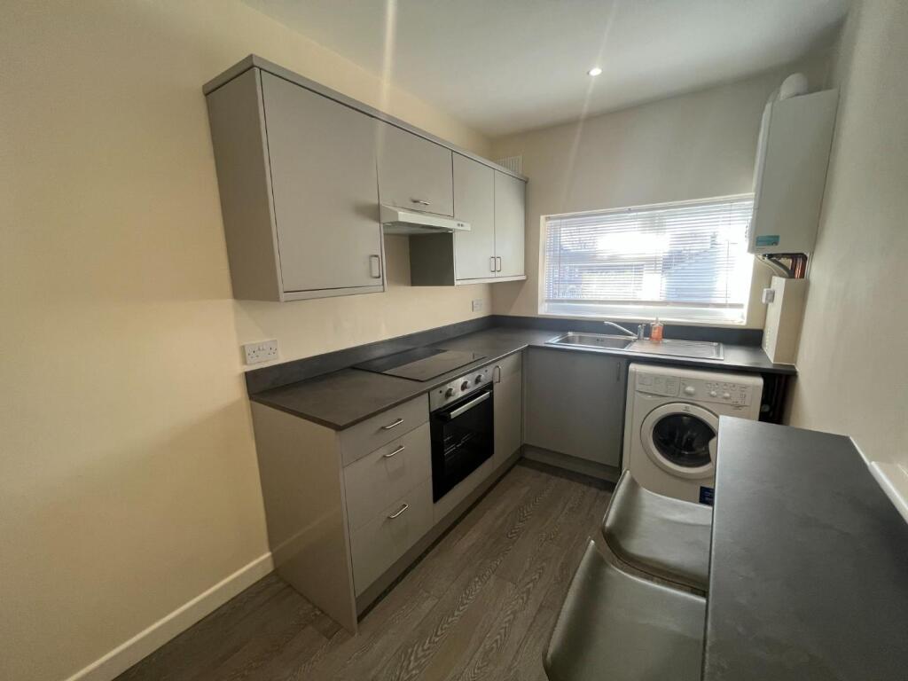 Apartment in Blandford Forum - View 2