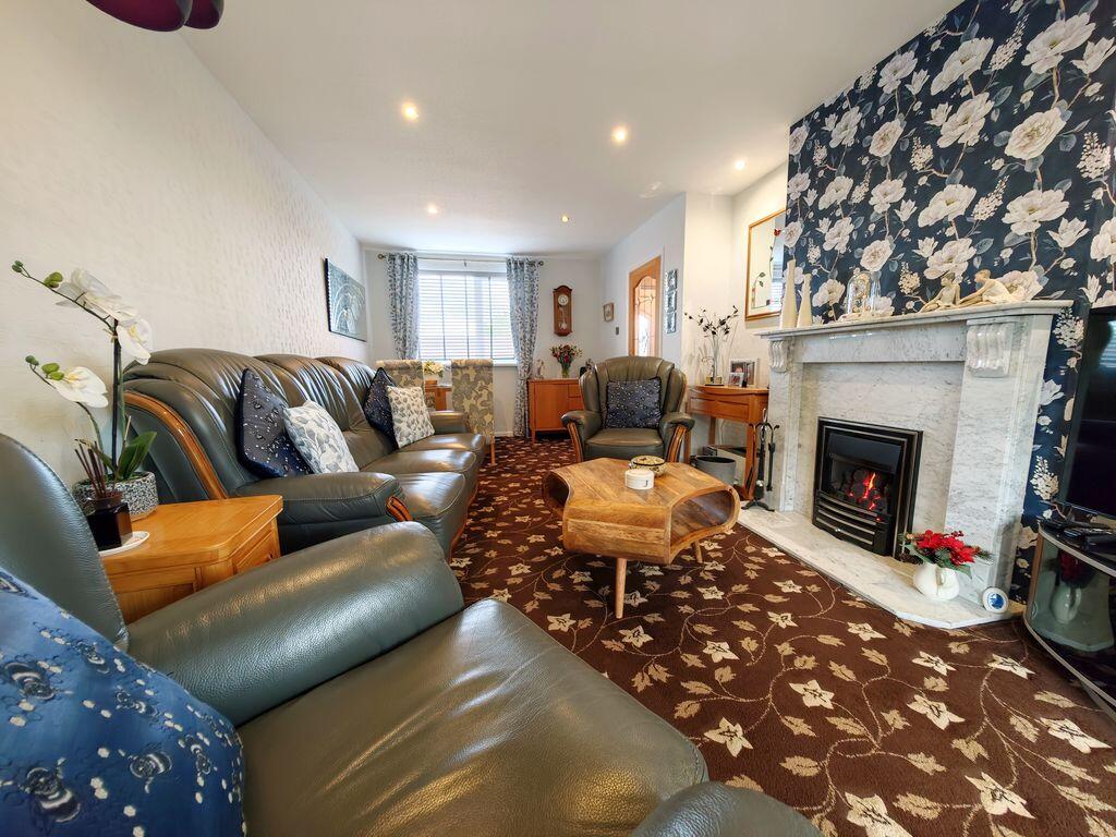 House in Carlisle, Harraby - View 5