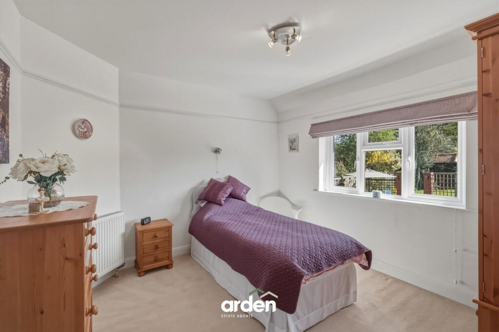 Additional image 21 of Plymouth Road, Redditch, B97