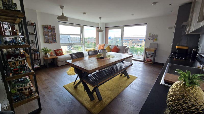 Main image of property: Avonside House, FLETTON QUAYS, Peterborough