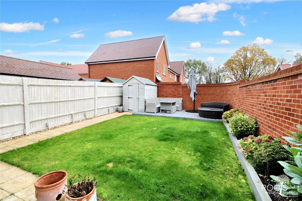Lily Gardens, Thatcham, Berkshire, RG18 - View 2