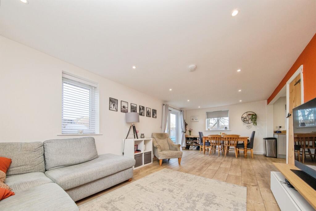 Main image of property: Ashe Row, Campsea Ashe, Woodbridge