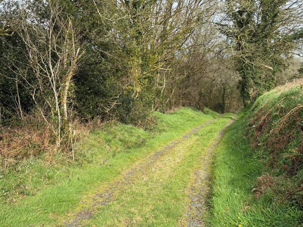 Main image of property: 3.10 Acres Woodland, Welsh Hook, Haverfordwest