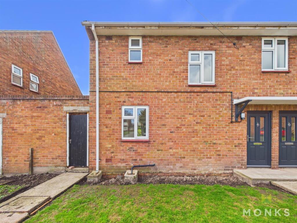 Main image of property: Church Close, Shawbury, Shrewsbury