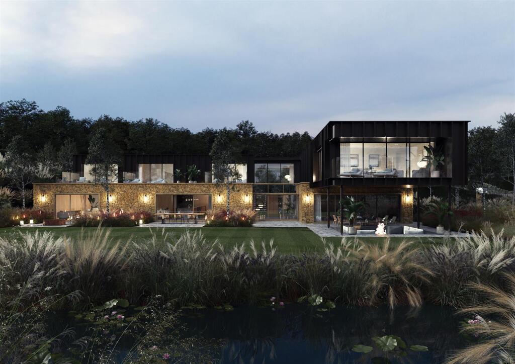 Main image of property: The Sundown, Rolling Hills, Baslow Road, Sheffield