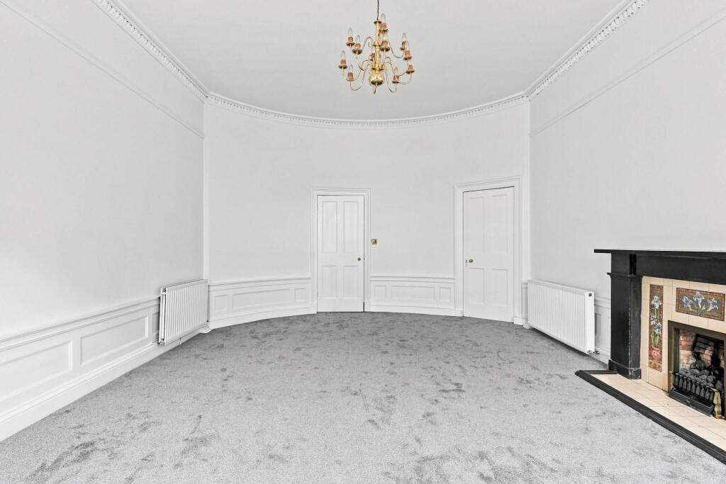 Apartment in Edinburgh - View 5