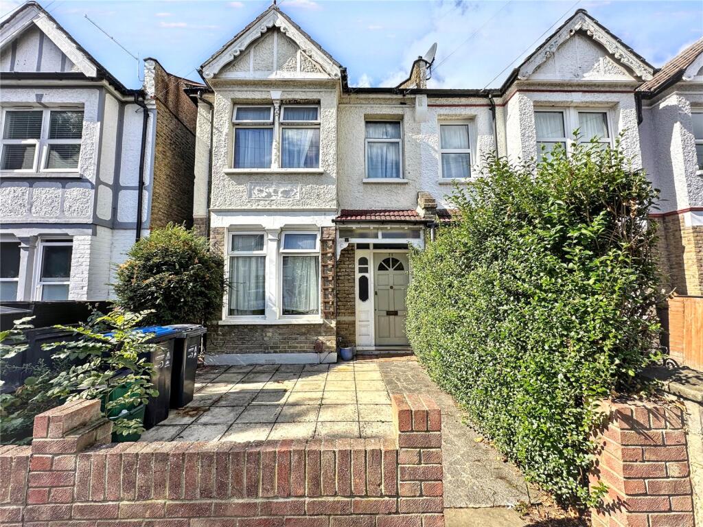 Main image of property: Prince Georges Avenue, Raynes Park, SW20