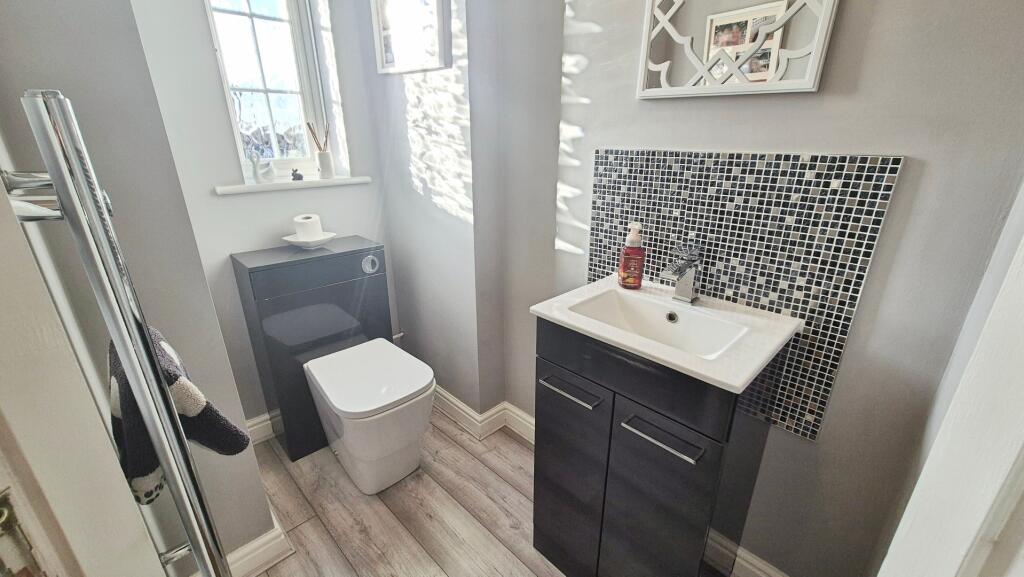 Main image of property: Brisbane Way, Cannock