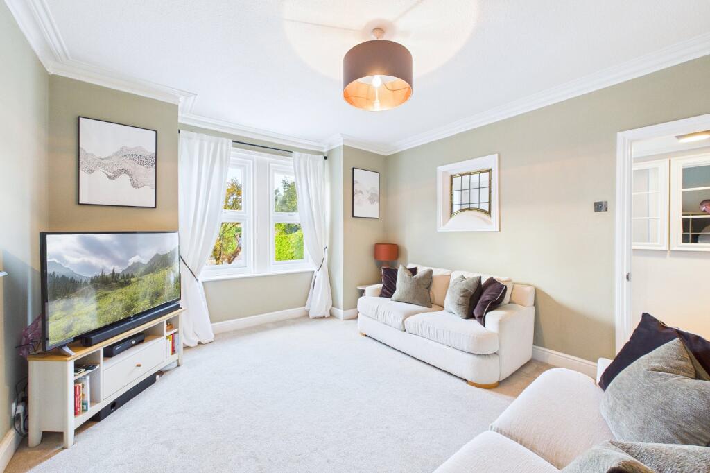 House in Bournemouth - More