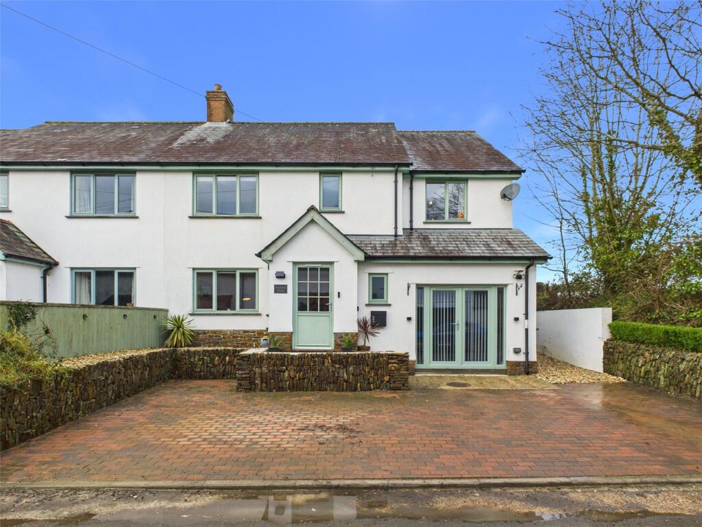 Main image of property: Northlew, Okehampton, Devon