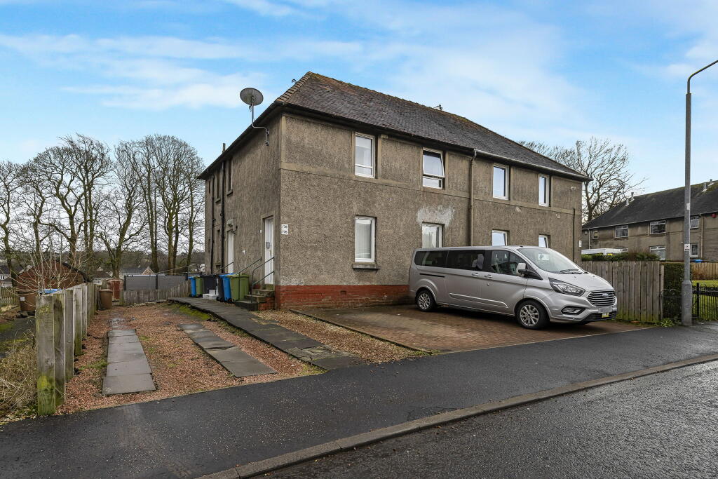 Main image of property: Levern Crescent, Barrhead, Glasgow