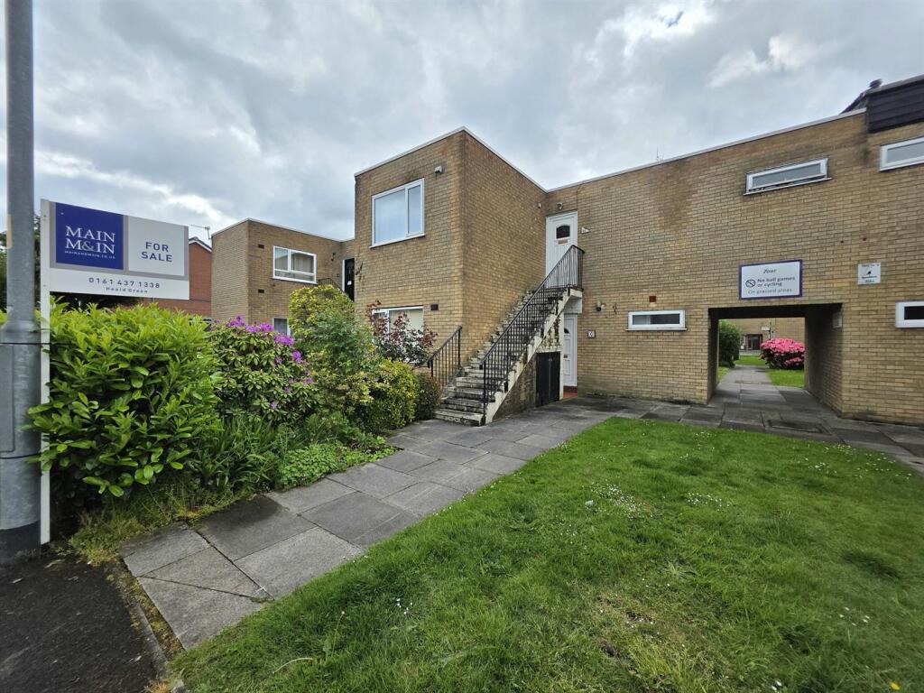 Main image of property: Petersfield Drive, Baguley