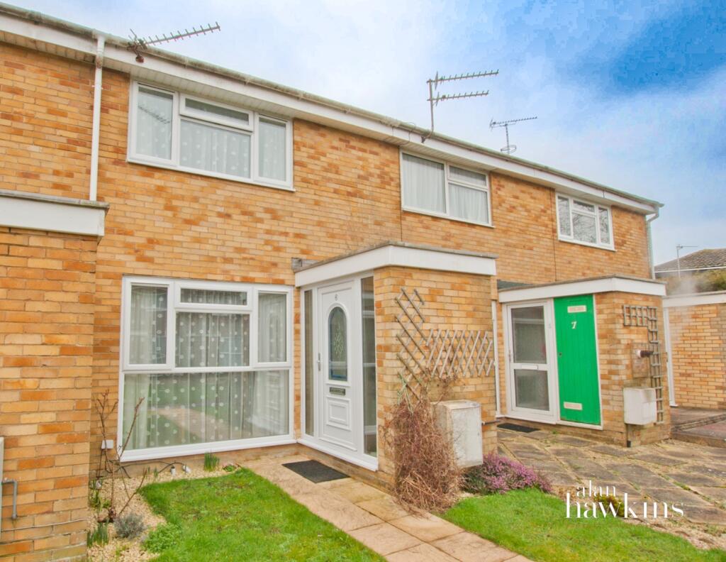 Main image of property: Briars Close, Royal Wootton Bassett, SN4