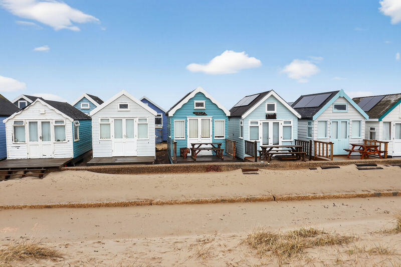 Main image of property: Mudeford Sand Spit, Christchurch 