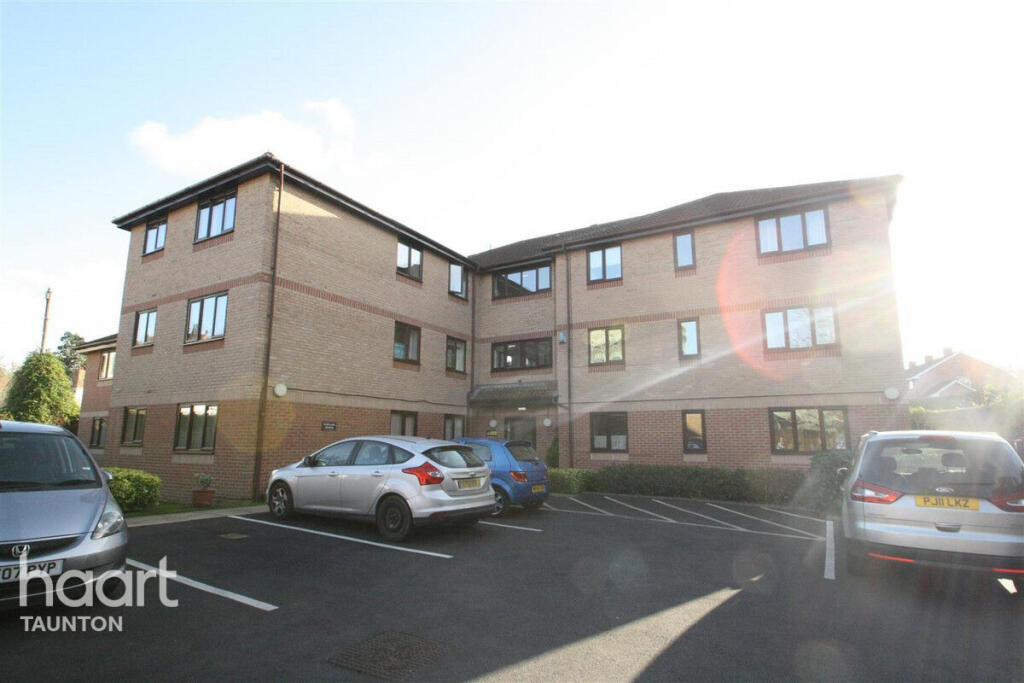 Main image of property: Upper High Street, Taunton