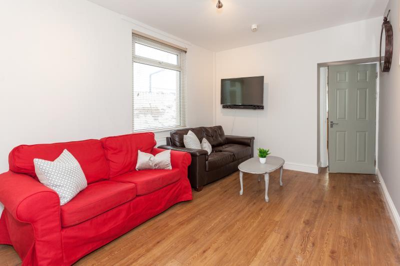 Main image of property: Malefant Street, Cardiff, CF24