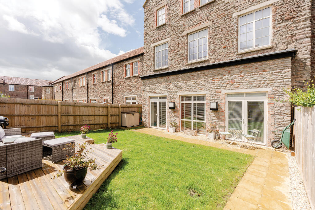 Main image of property: Napoleon Avenue, Fishponds