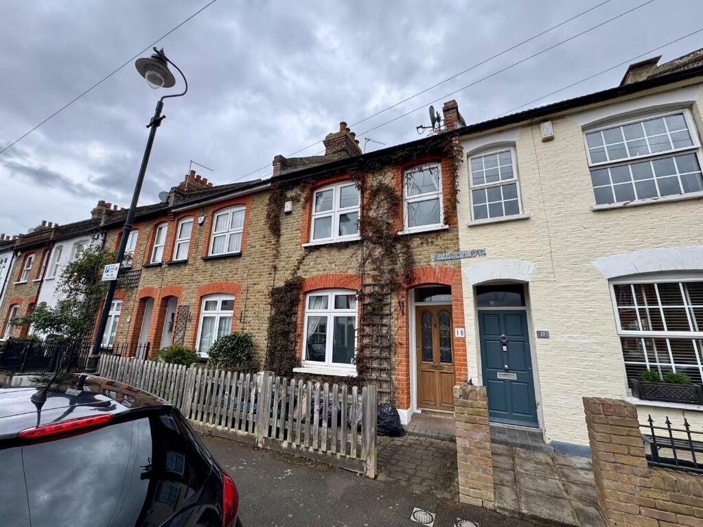 Main image of property: Adelaide Road, Chislehurst, Greater London, BR7