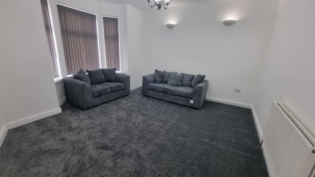 Main image of property: Holmfirth Street, M13 0NS