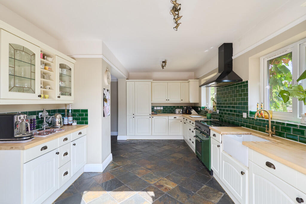 House in Cambridge - View 3