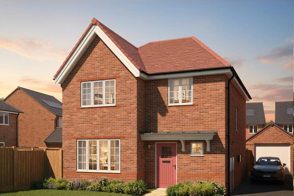 Main image of property: South Lane,
Widnes,
WA83UB