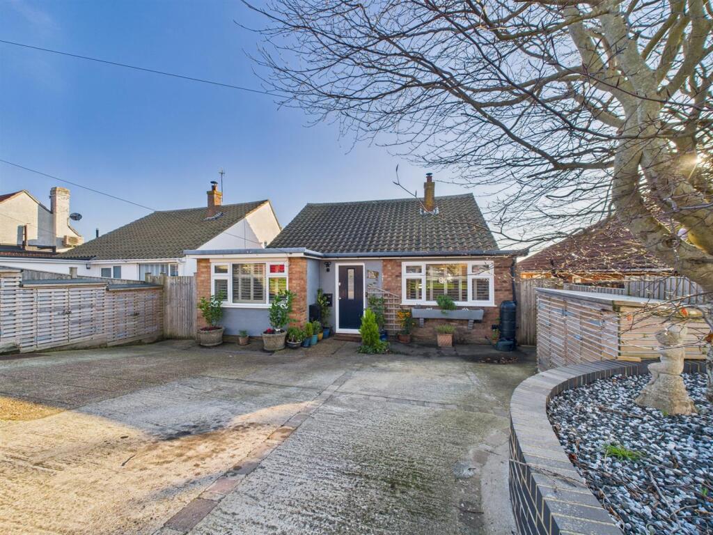Main image of property: Wicklands Avenue, Saltdean
