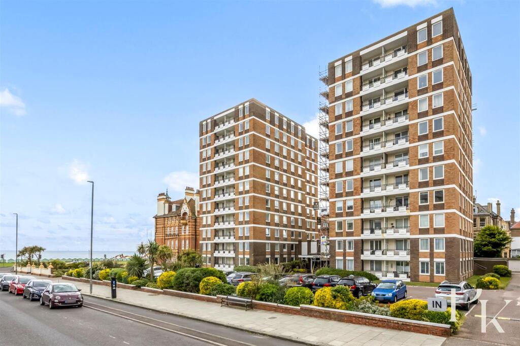Main image of property: Grand Avenue, Hove