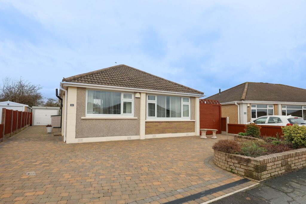 Main image of property: Hamilton Road, Bare, Morecambe