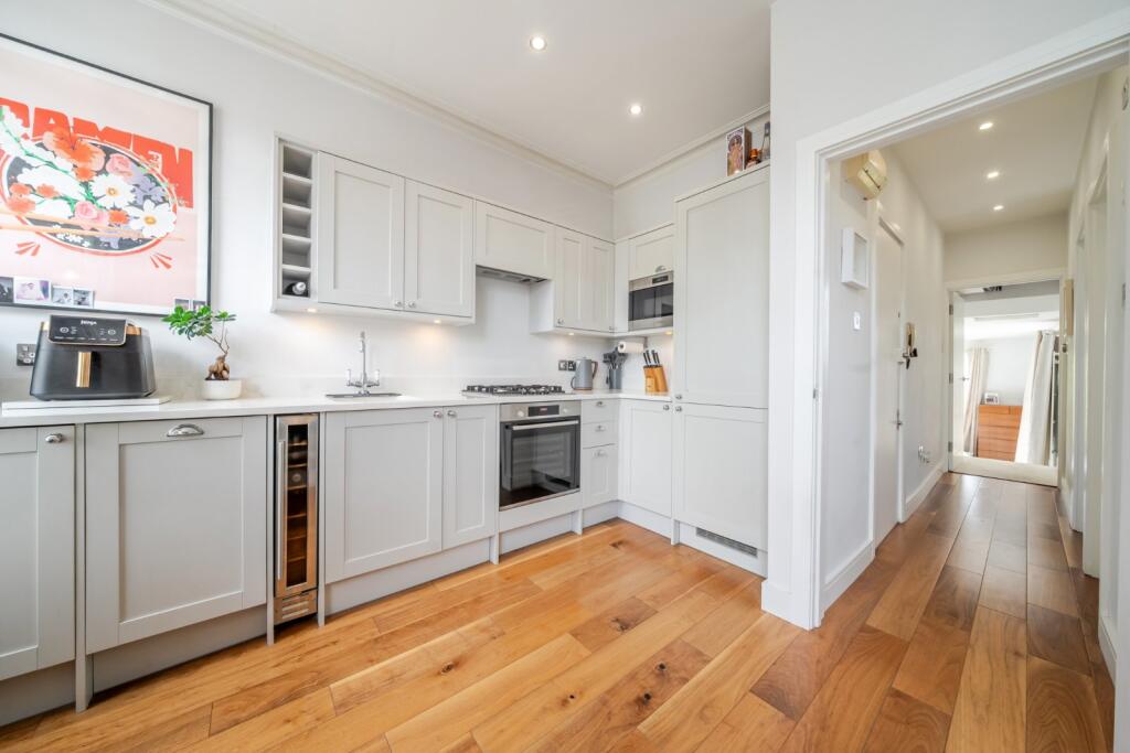 House in London, Balham - View 4