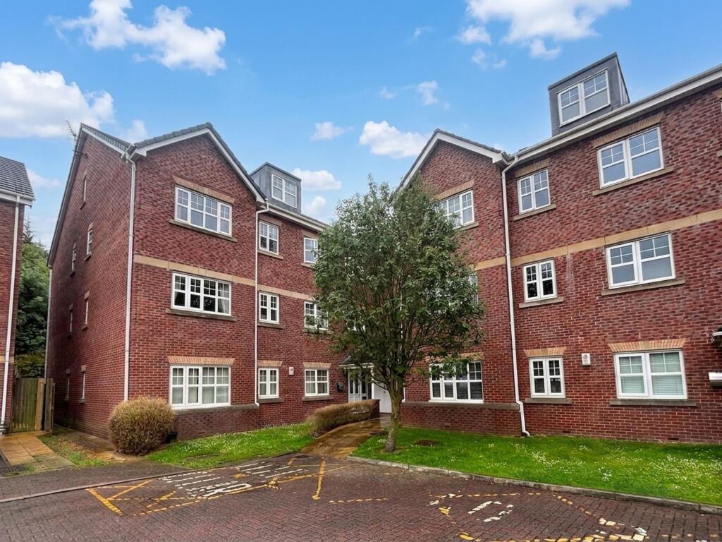 Main image of property: Ellesmere Green, Eccles, M30
