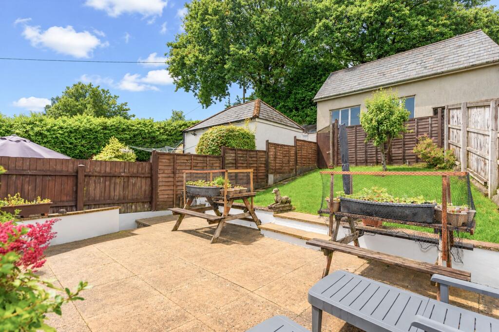 House in Machen, Bedwas, Trethomas and Machen