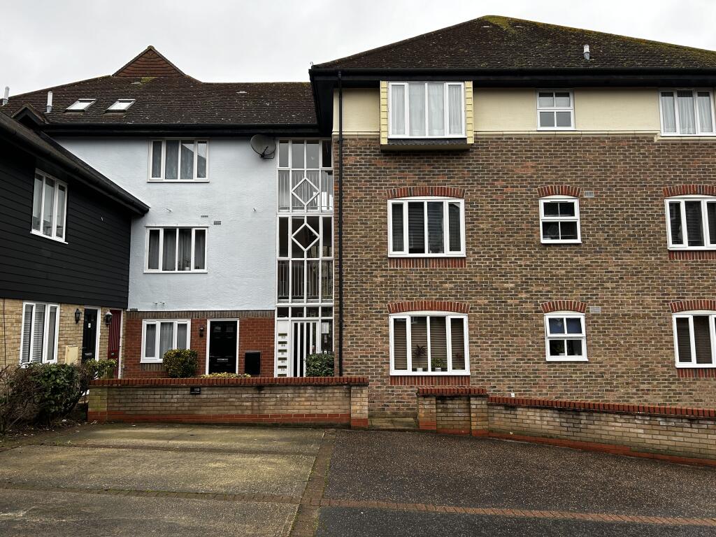 Main image of property: Nicholsons Grove, Colchester, CO1