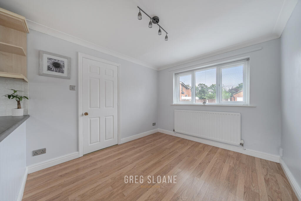 House in Shrewsbury, Shropshire - More