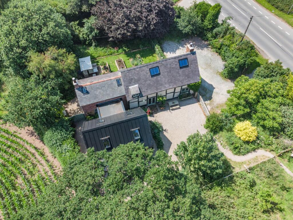 Main image of property: Eglwys Cross, Whitchurch, Shropshire