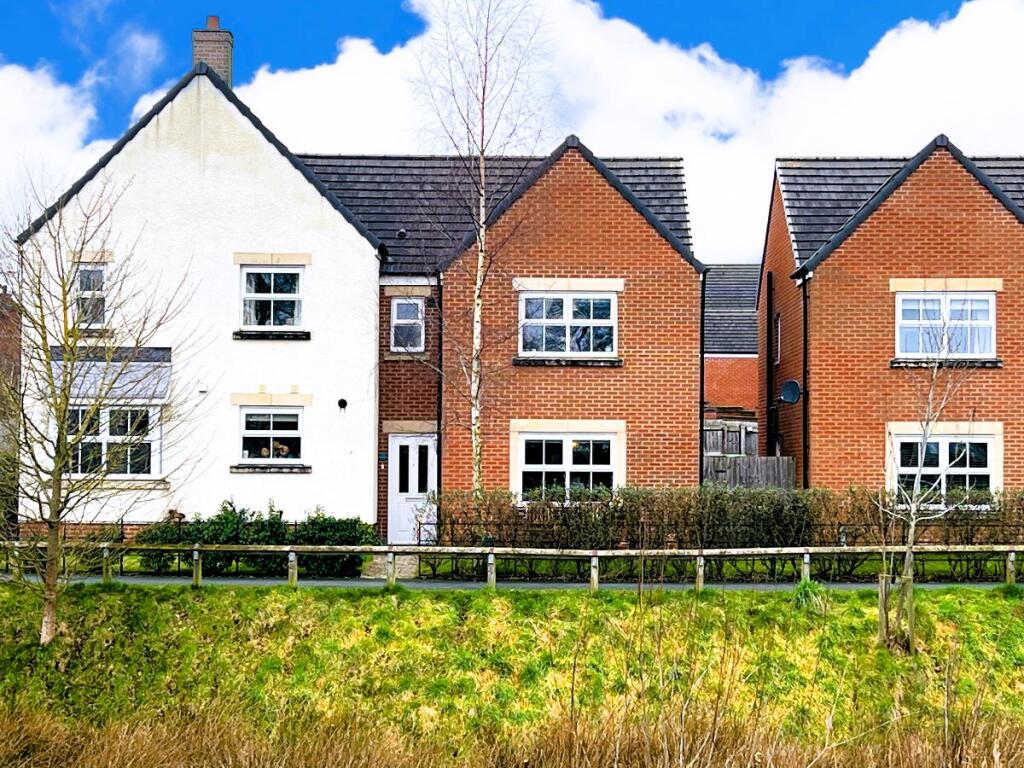 Main image of property: Tulip Gardens, Penrith CA11 8BY