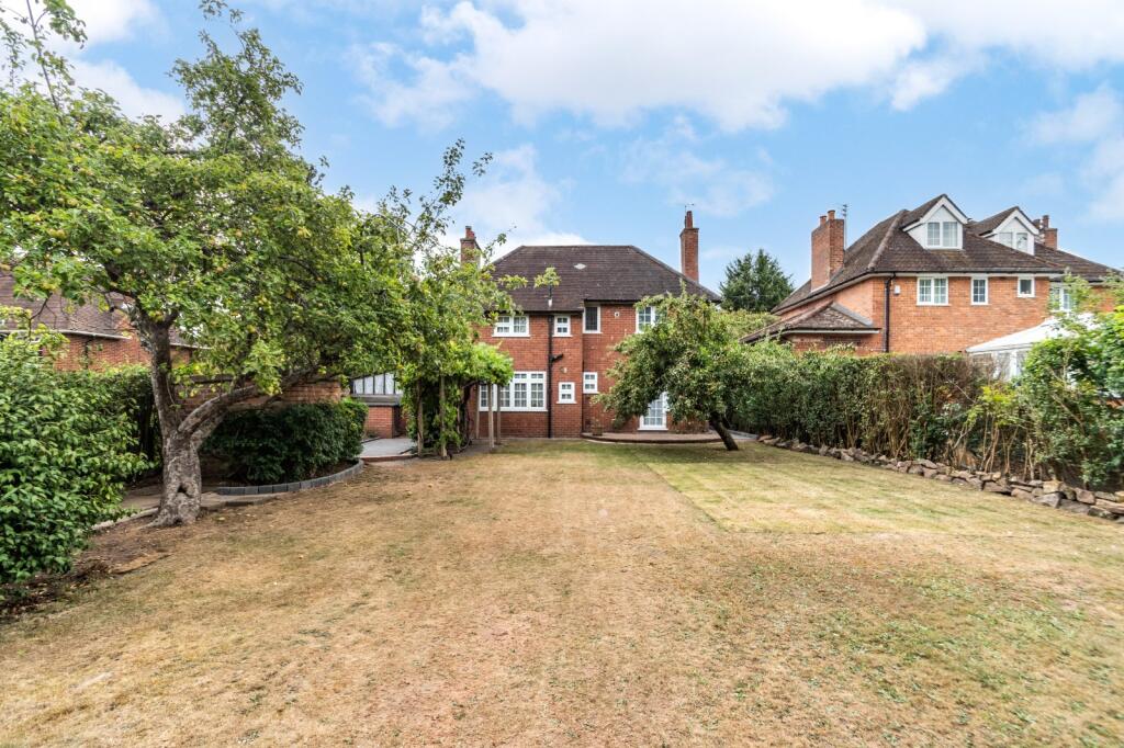 Additional image 12 of Swarthmore Road, Birmingham, West Midlands, B29