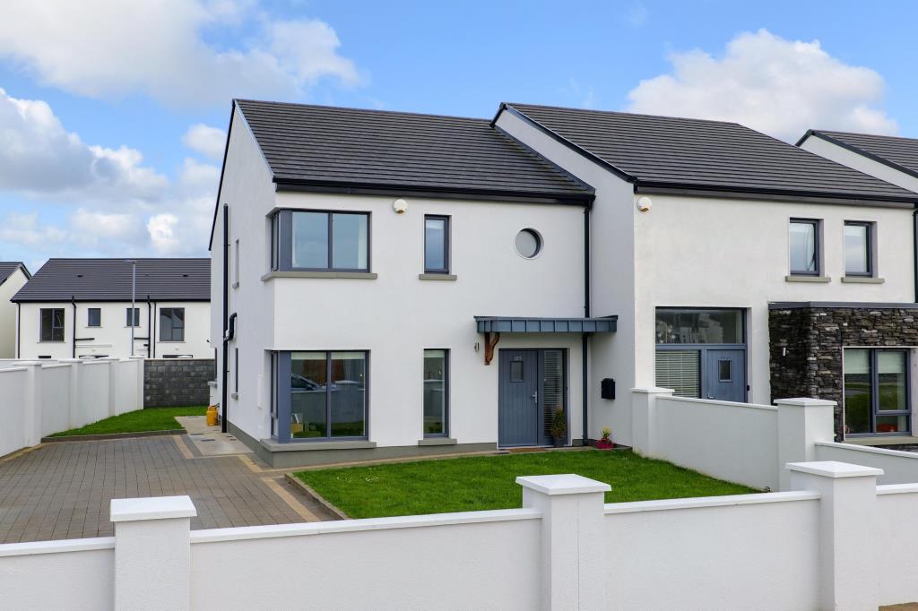 Main image of property: 105 Coill Clocha, Oranmore, Co. Galway, H91 NP9H