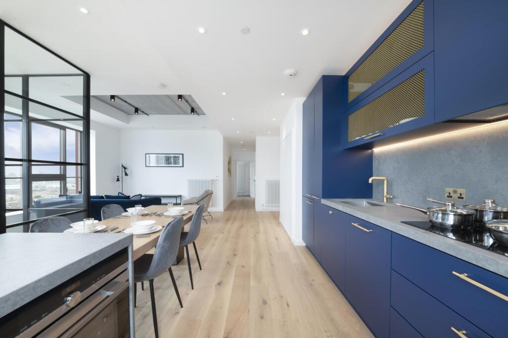 Apartment in London - View 4