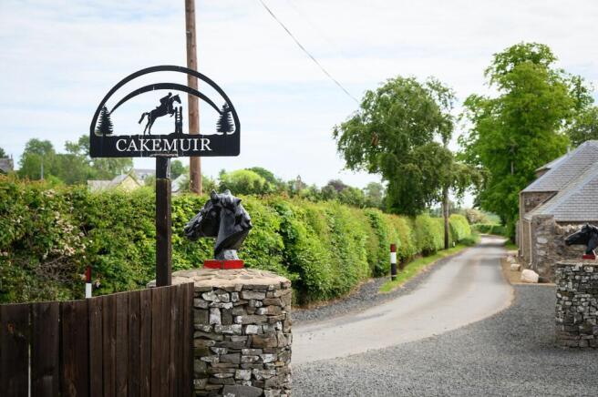 Cakemuir