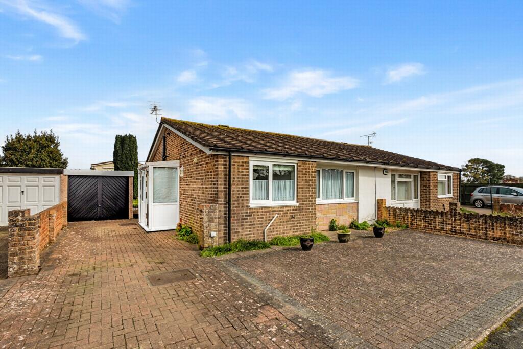 Main image of property: Nightingale Avenue, Hythe, CT21