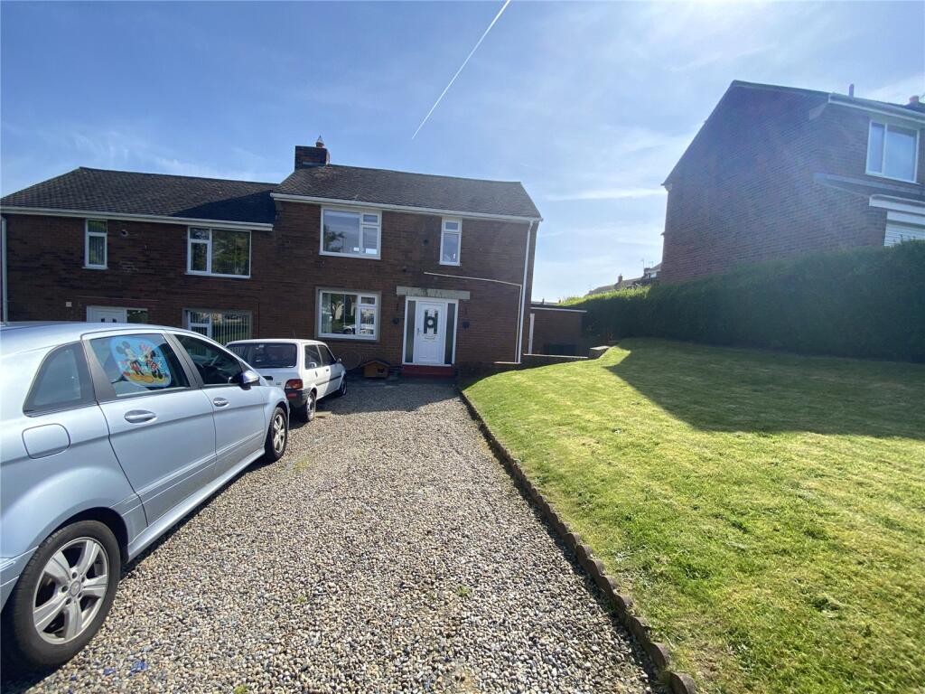 Main image of property: High Close, Prudhoe, Northumberland, ., NE42