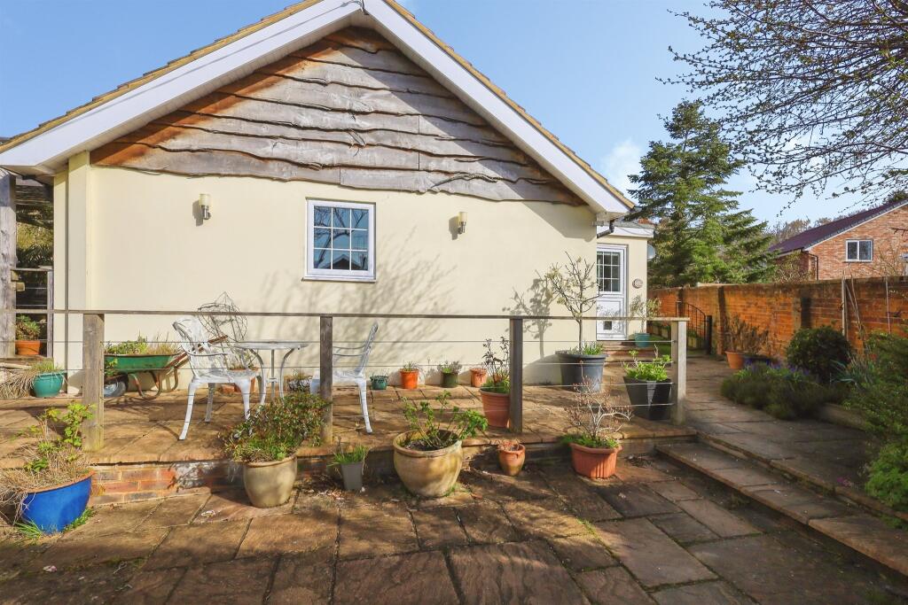 Main image of property: Kilnwood Lane, South Chailey, Lewes