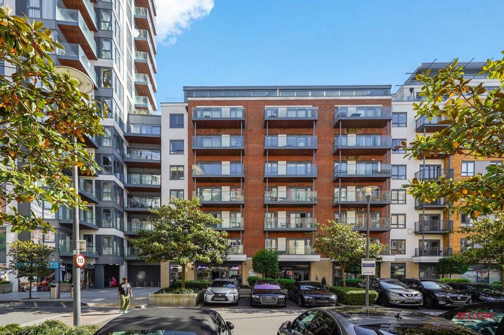 Main image of property: 20 Boulevard Drive, Beaufort Park, London, NW9