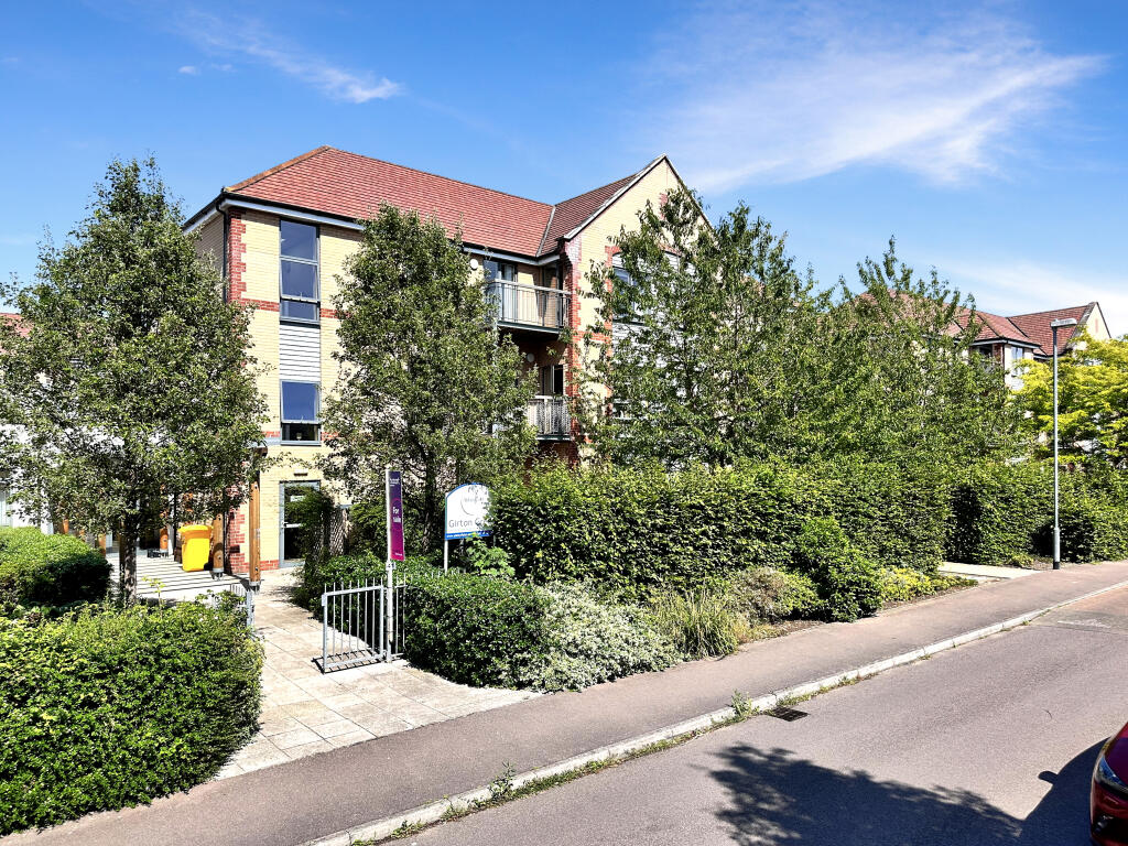 Main image of property: Wellbrook Way, Girton