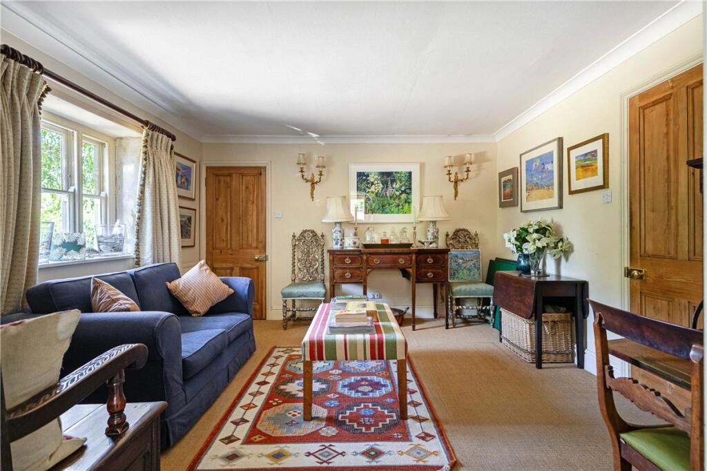 House in Salisbury - More