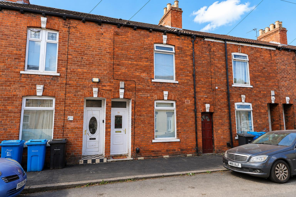 Main image of property: Sharp Street, Hull