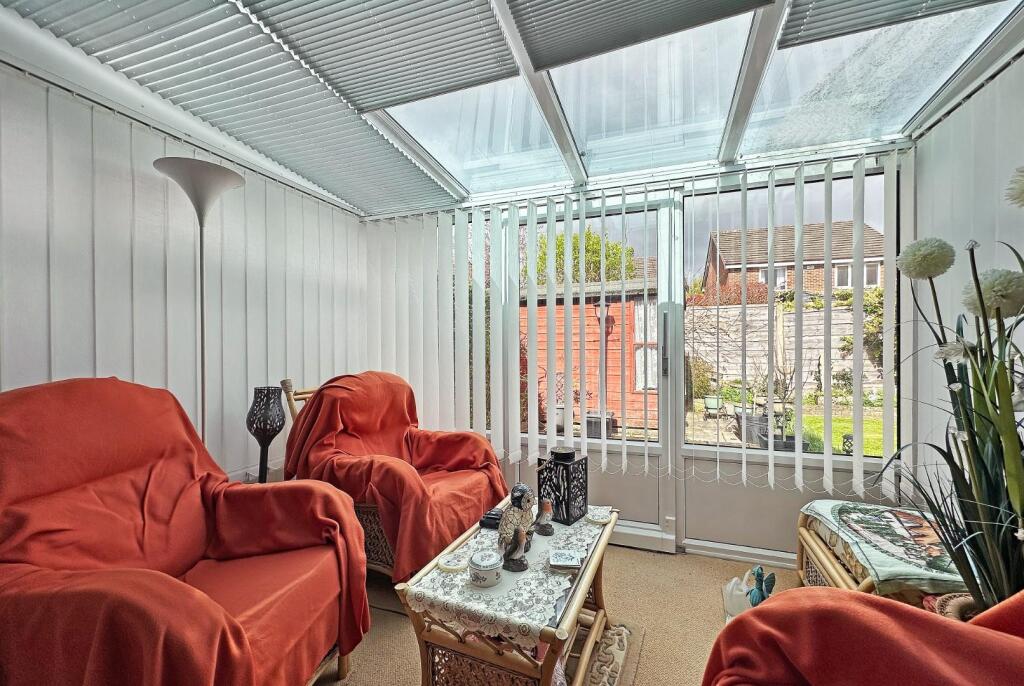 Bloomsbury Grove, Timperley, Altrincham – pohled 6
