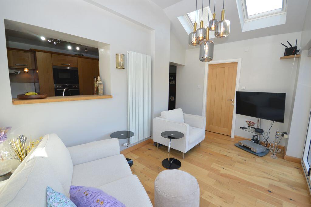 Main image of property: Ramsey Close, Widnes