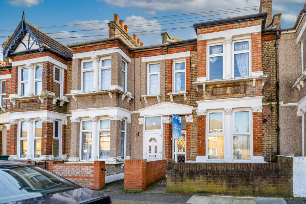 Main image of property: Rochester Avenue, Upton Park, E13 9JL