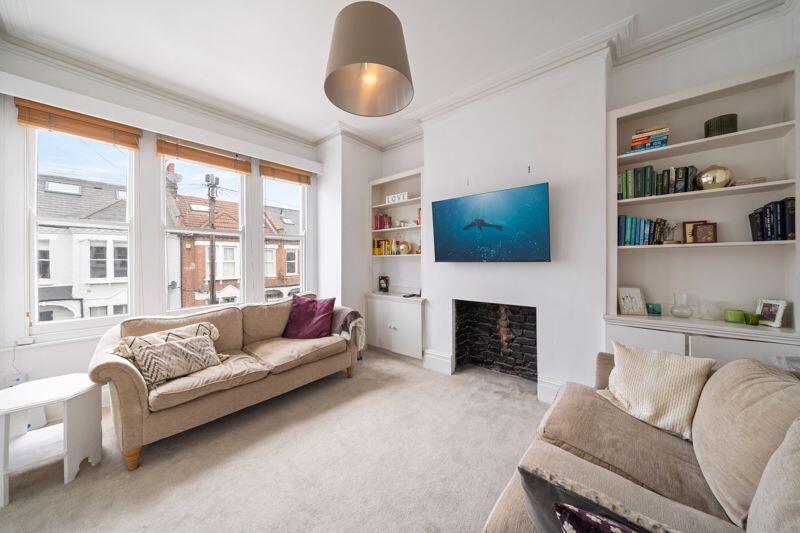 Main image of property: Hazelbourne Road, London